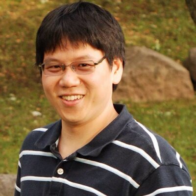 Dr. William Hsiao