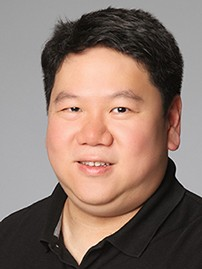 William Hsiao